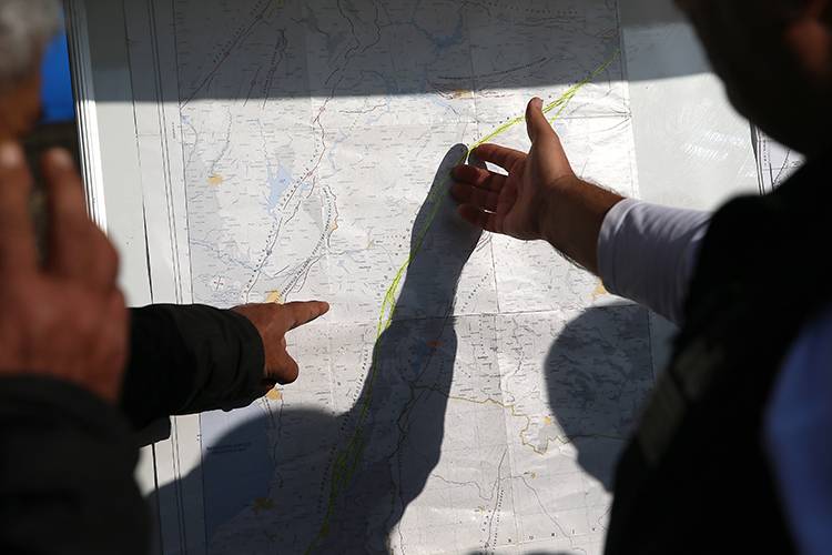 Balıkesir Sındırgı’da 6.1’lik deprem! AFAD ve Kandilli artçı sarsıntılar için uyardı 5